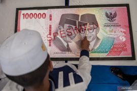 Gerakan Santri Cinta Rupiah Se-Sumatera Selatan Page 1 Small