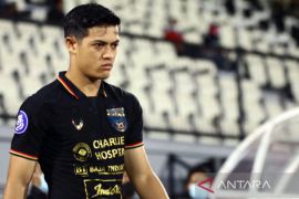 Perkiraan susunan pemain play-off Indonesia U23 vs Guinea  U23