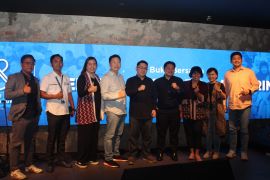 Makam Aulia Sono di Sidoarjo direvitalisasi dengan dukungan CSR Damai Putra Group