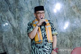 Legislator imbau masyarakat jadikan masjid tempat kegiatan positif