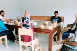 Disnaker Situbondo buat surat edaran pembayaran THR 2023 ke perusahaan