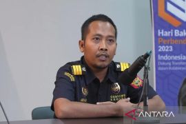 Bea Cukai  Manokwari: Bea masuk impor tumbuh lebih dari 100 persen