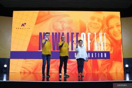 Lippo Cikarang luncurkan blok baru hunian Newville