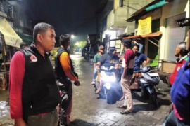 Diduga perang sarung, dua remaja di Surabaya bakal masuk Liponsos