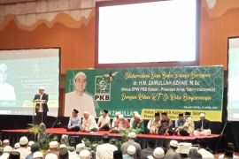 15 ribu anak yatim diperkirakan berada di Kalsel