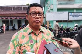 Rejang Lebong terima bantuan program peremajaan sawit seluas 100 hektare