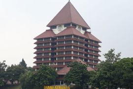 Universitas Indonesia terima 410 mahasiswa baru melalui jalur Talent Scouting 2023