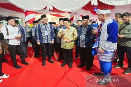 Wamenag resmi buka PTQN ke-53 RRI di Kendari