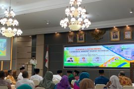 Gubernur targetkan Sumbar jadi destinasi wisata kesehatan