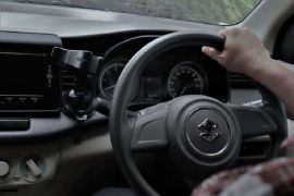 Tips mencegah pegal ketika berkendaramudik