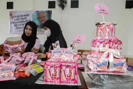 Srikandi Ganjar ajak perempuan milenial Pasuruan ciptakan kreasi