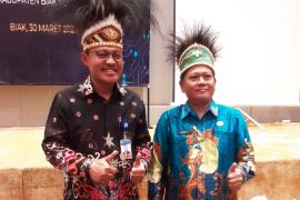 Pemkab Biak Numfor cairkan dana alokasi khusus non fisik pariwisata