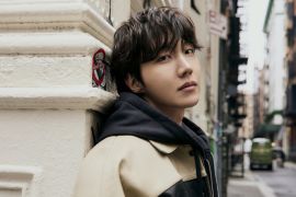 J-hope akan bergabung jadi tentara aktif di AD Korsel