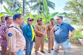 Pasca kunjungan Todung Mulya Lubis ke Madina, investor Norwegia siapkan investasi trilunan rupiah