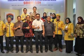 DPRD Kaltara - Pemkot Tarakan bahas bis sekolah bagi 271 pelajar Tanjung Pasir