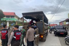Aksi balap liar bulan Ramadhan di jalan lintas Alahan Panjang resahkan warga