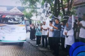 12.209 keluarga di Kepulauan Selayar dapat bantuan beras