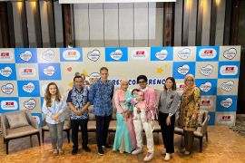 PZ Cusson komitmen tingkatkan kualitas keluarga Indonesia