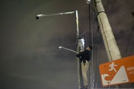 Polres Sukabumi pasang puluhan CCTV untuk pantau lalu lintas saat arus mudik lebaran