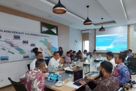 Dorong pertumbuhan ekonomi, pengelolaan PJU Padang Pariaman bertambah hingga 18 ribu titik