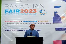 Ulama Maluku sampaikan keutamaan adab dengan  Al Quran