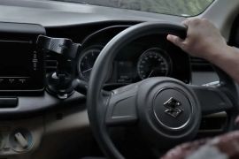 Mau mudik lewat darat, ini tips agar mobil hemat BBM selama perjalanan