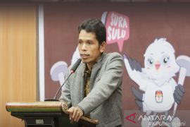 Tak ada perubahan dapil pada Pemilu Anggota DPRD Kalsel 2024