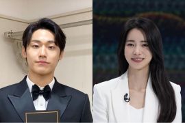 Lee Do-hyun dan Im Ji-yeon "The Glory" berpacaran