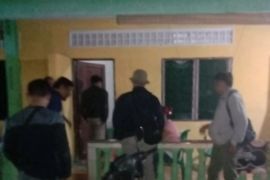 Polsek Biru-Biru amankan tujuh pelaku pungli dan pasangan mesum