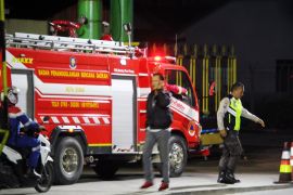 Jumlah korban ledakan Pertamina Dumai simpang siur, Humas RU II rilis 5 orang, Wasnaker sebut 9