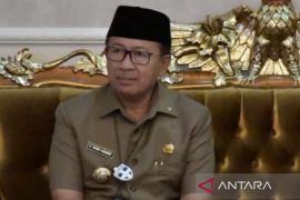 Bupati minta Dinkes Cianjur tetap gencarkan imunisasi Polio
