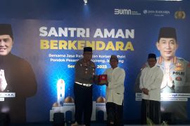 Polri sebut usia 15-19 tahun paling banyak terlibat kecelakaan