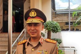 Polri kirim tim ke Filipina usut 154 WNI terlibat sindikat "scamming" internasional