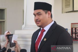 Dito Ariotedjo mundur dari RANS setelah jadi Menpora