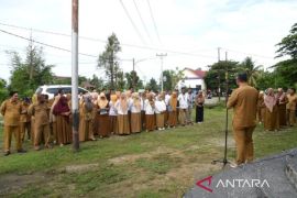 Diskominfotik Gorontalo pertahankan eksistensi Radio Rakyat Hulonthalo