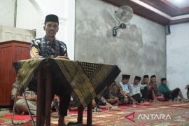 Pemkab Solsel imbau masyarakat jaga fasilitas umum