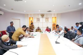 Pemkot Batam akan cairkan Rp9miliar dana hibah untuk rumah ibadah