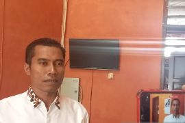 KPU Pasaman Barat tetapkan daftar pemilih sementara Pemilu 2024 pada 5 April