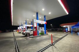 Program Subsidi Tepat Pertamina  diperluas ke 317 kabupaten/kota