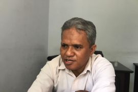 Fraksi PKS PPP usul Bodewin  lanjut jadi Penjabat Wali Kota Ambon