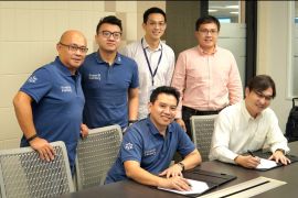 Perusahaan rintisan di Indonesia raih dana 4,15 juta dolar AS