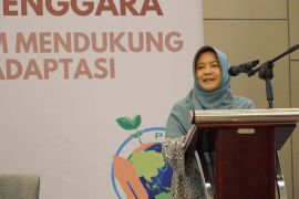 KLHK ajak pemda dukung pengurangan emisi