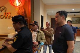 Wali Kota Aditya tutup operasional dua hotel usai pimpin razia
