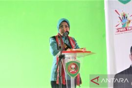 Duta Parenting Maluku luncurkan pojok peduli TBC-Stunting di Ambon