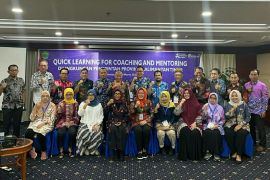 BPSDM Kaltim:Pembangunan SDM aparatur dorong reformasi birokrasi