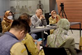 Tiket Galeri Rasulullah Al Jabbar bisa dipesan lewat Aplikasi Sapawarga