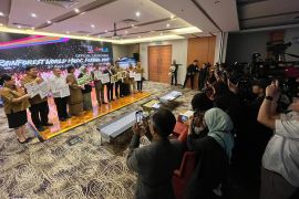 Kemenpar sebut musik dan ajang olahraga bisa mendatangkan wisatawan