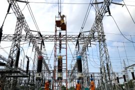 PLN pastikan pasokan listrik ke kawasan industri SIER aman