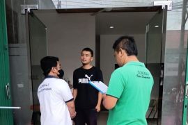 DLHK Denpasar arahkan pemilahan sampah dari rumah ke rumah