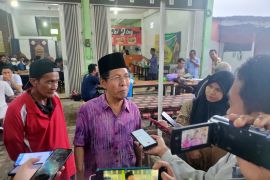 Anggota DPRD Kalsel Hasanuddin: "bahuma" penggerak ekonomi pedesaan